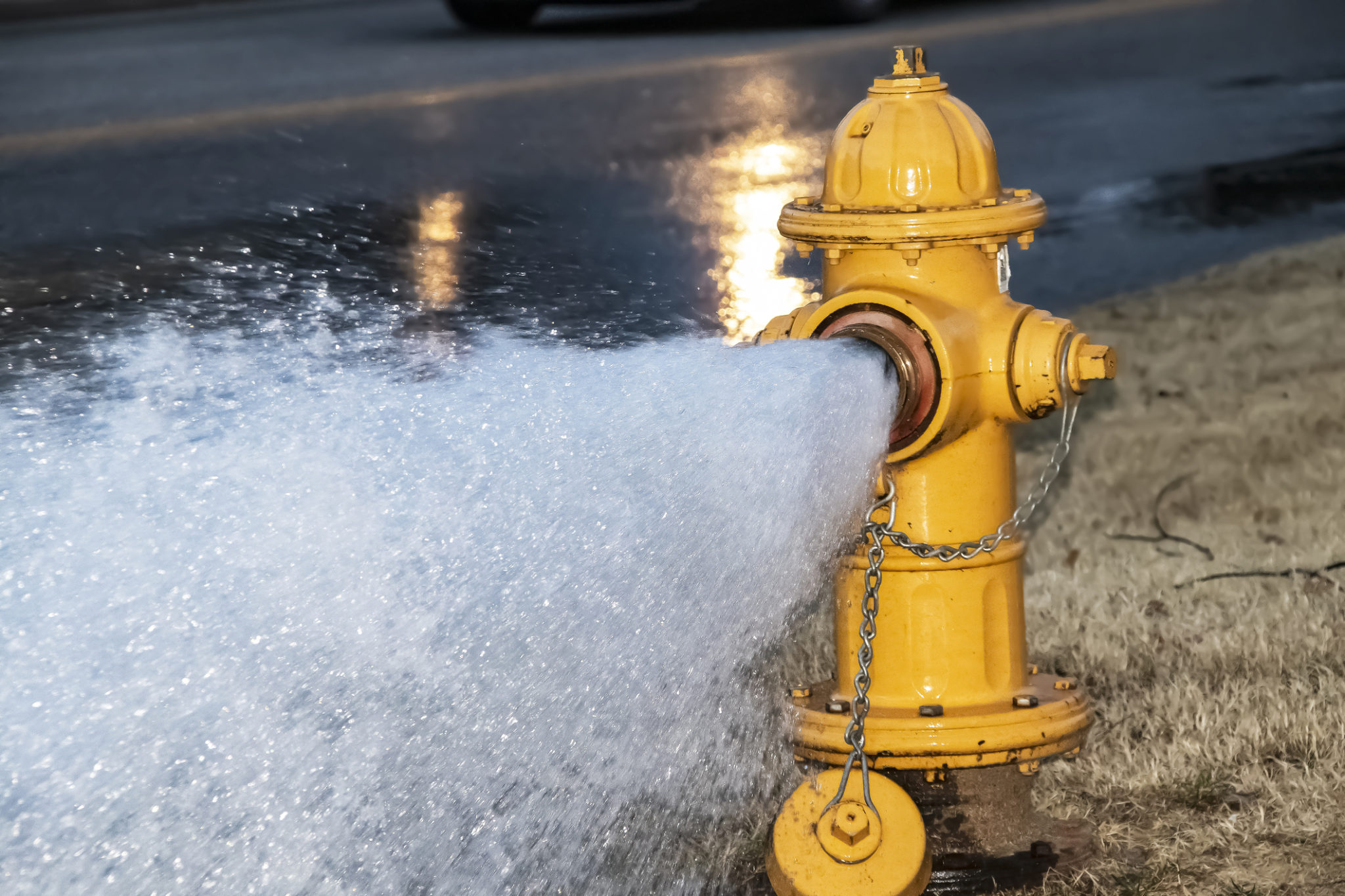 Fire Hydrant Translate To Spanish